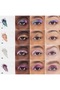Special Effects Sparkly Stick Eyeshadow, Shimmering Eyeshadow 04 Aura Surge, Elsbeauty. - 2