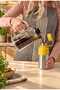 Hetlevrad Thermos, Stainless Steel, Yellow, 0.5 Liters. - 2