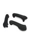 Volkswagen Bora Door Inner Pull Handle Suit 1J0867171A 1J0867172A Compatible with Vehicles from 1998-2004