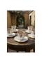 Valeria 6-Piece Porcelain Coffee Cup Set - 90 ml Mskf516 - 2