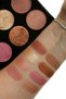 Ultra Blush Golden Sugar 2 Rose Gold Blush Palette - 3