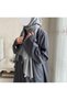 طقم فستان صلاة مطرز يدوياً - 6
