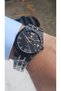 Rym-G612509Mz Men's Wristwatch - Stainless Steel - Exclusive Series Quartz - 4