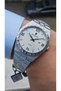 Rym-G612509Mz Men's Wristwatch - Stainless Steel - Exclusive Series Quartz