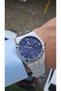 Rym-G612509Mz Men's Wristwatch - Stainless Steel - Exclusive Series Quartz - 7