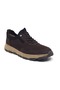 3872 100% Genuine Leather Orthopedic Men's Winter Comfortable Daily New Season Laceless Shoes 40-44 - 2