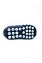 2504 Navy Blue Eva Double-Sole Women's Slippers - 5