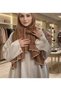 Hand Embroidered Prayer Robe Suit - 5