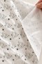 New Year's Tree Printed White Tissue Paper 50X70 cm 18 Gr 1 kg Approximately 125 Pieces - 4