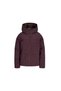 Jack Jones Jxgalaxy Puffer Jacket Otw Men's Casual Jacket 12303991-Rhythmic-Red Red