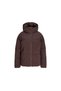 Jack Jones Jxgalaxy Puffer Jacket Otw Men's Casual Jacket 12303991-Java Brown