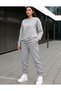 Sifir Yaka Shardon Tracksuit, Seasonal, Without Print, Women'S/Men's Unisex Model. - 2