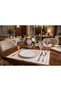 Hotel Serving Mats - Offer 24 Pieces - 4