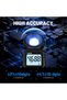 Digital Lux Meter 0.1-200,000 Lux, Handheld Light Meter - 4