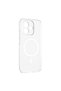 Xiaomi Redmi Note 17 Case, Anti-Yellowing, Ultra-Thin, Hard Mica, Magsafe Compatible, Raised Camera Edge, Shrp. - 3