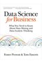 Data Science for Business - 2