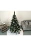 Diamond artificial tree, 2D+3D, 180 cm - 6