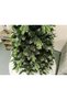 Diamond artificial tree, 2D+3D, 200 cm - 5