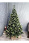 Diamond artificial tree, 2D+3D, 220 cm - 2