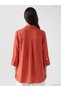 Modal Blended Women's Shirt Tunic - 4