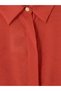 Modal Blended Women's Shirt Tunic - 6