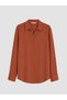 Satin women's shirt - 6