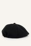 Men's Basic Plain Knit Cap Hat H5453Ax26Wn - 4