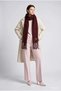 Tassel Women's Scarf J3923Ax26Wn - 2