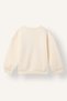 Oversized Printed Crew Neck 2-Piece Sweatshirt Set for Baby Boys I4140A526Wn - 3