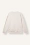 One Piece Boxy Fit Crew Neck Anime Print Thick Sweatshirt H9371Ax26Au - 2