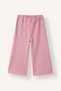 Tulle Sleeve Detail 2-Piece Set for Baby Girls I5288A526Wn - 8