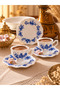 Victoria 2-Person Vintage Special Boxed Coffee Cup Set 90 ml - 2