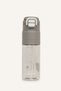 Unisex Cup with Lid and Locking Mechanism, Featuring a Pipette, Model H8537Axns.