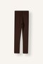 Wide-Leg Long Trousers for Girls I9021A826Wn - 2