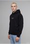Oversized Hoodie with Graphic Print on the Back H9866Ax26Wn - 3