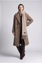 Tassel Women's Scarf J3923Ax26Wn - 2