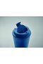 thermos mug, Polypropylene, 300 ml, Blue - 6