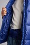 Faux Fur Detailed Hooded Puffer Parka for Boys I2061A826Cw - 7