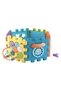 Educational activity cube Master Mind, various activities, multicolor, 1 year - 3