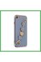 Esila Silicone iPhone 7 Case - Gray BEZOSS