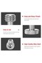 Screw Set for Camera Accessories - 6