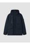 Relax Fit Hooded Printed Men's Jacket from Uzg Store for Style-Conscious Individuals. - 6