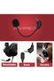 Cloud 2 Mic Replacement, Replaceable 3.5mm Game Microphone Boom for Kingston HyperX Cloud 2 ii X CloudX Cloud Core Cloud Pro PS4 Xbox One Nintendo Switch PC Headsets (Old Version Before 2021) - 3