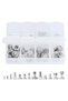 Screw Set for Camera Accessories