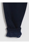 Men's Elastic Waist Sweatpants for Style-Conscious Kids from Uzg Store. - 4