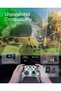 × وحدة تحكم ألعاب لاسلكية 8BitDo Ultimate 2C بثلاثة أوضاع - 5