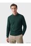 Men's Knit Sweater with a Shirt Collar for Style-Conscious Men from UZG STORE - 2