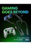 × وحدة تحكم ألعاب لاسلكية 8BitDo Ultimate 2C بثلاثة أوضاع - 2