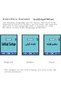 هاتف لاسلكي - KX-TG6811UEB - 4