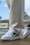 Ch2410 - Cbt Avax Men's Sneakers White/Black - 4
